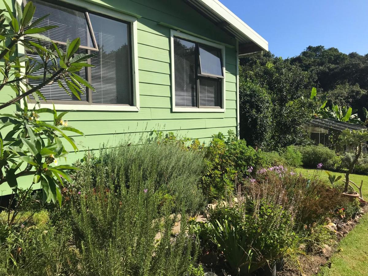Loeriewood Garden Apartment, Hunters Home Knysna Exterior photo