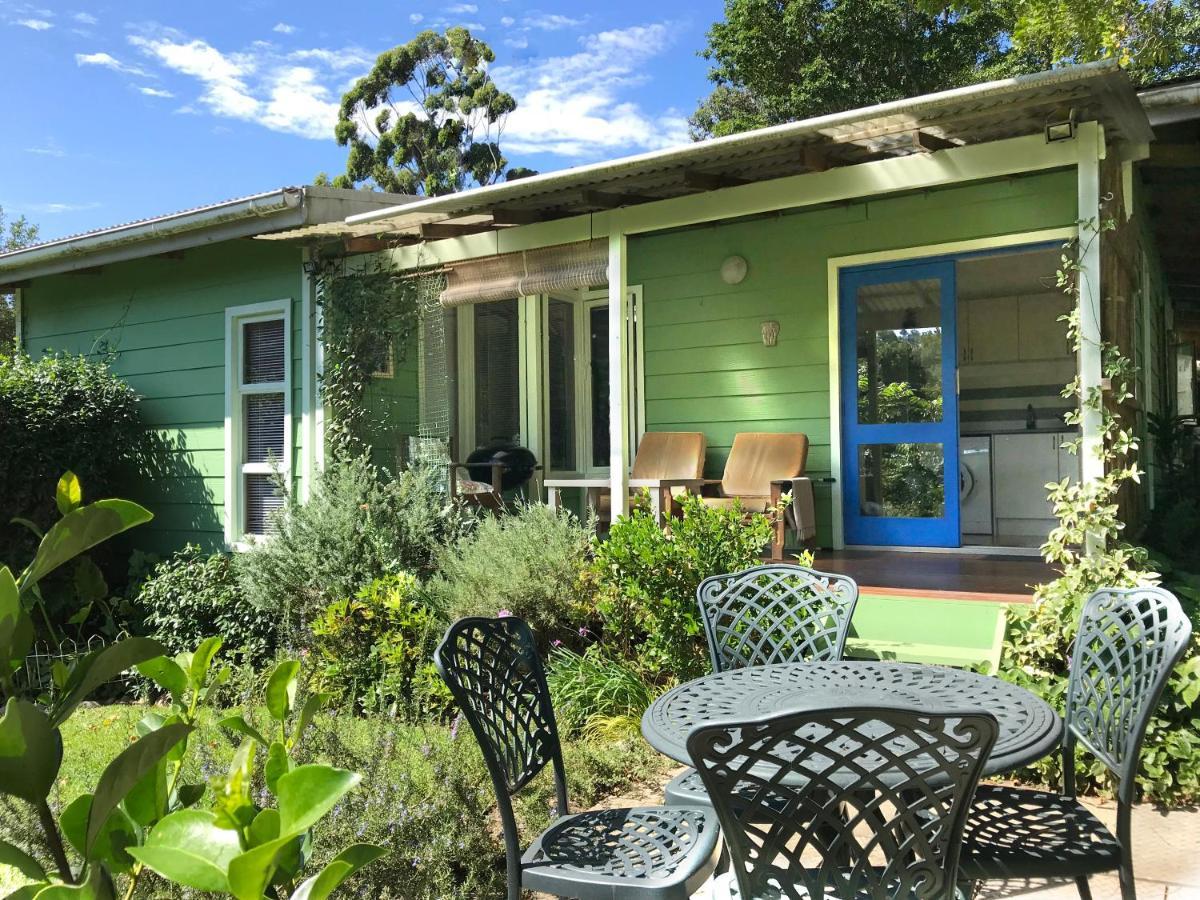 Loeriewood Garden Apartment, Hunters Home Knysna Exterior photo