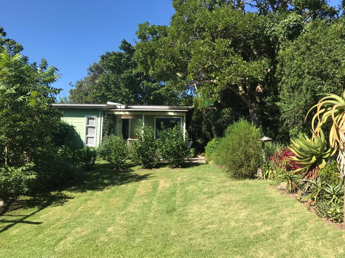 Loeriewood Garden Apartment, Hunters Home Knysna Exterior photo