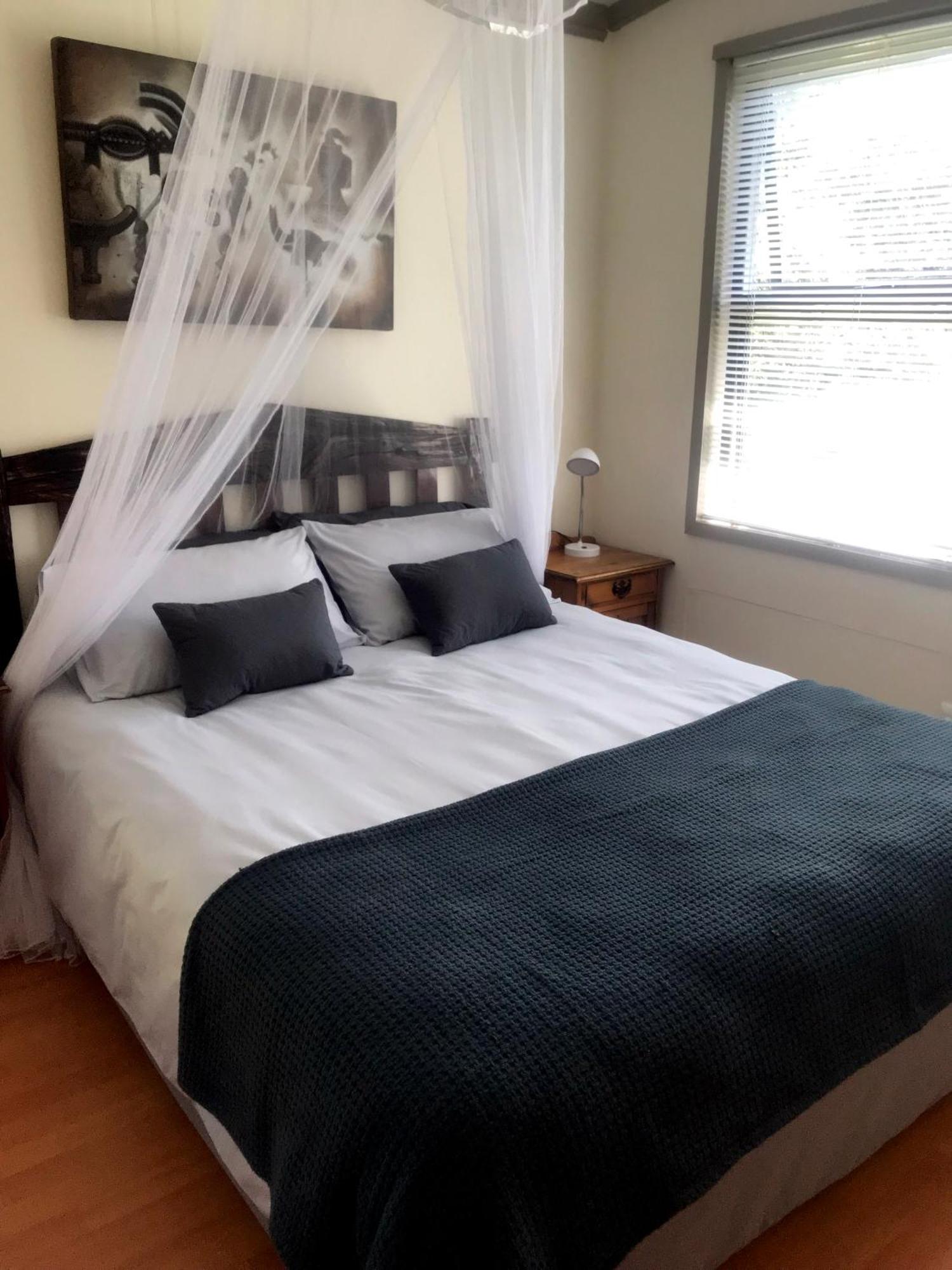 Loeriewood Garden Apartment, Hunters Home Knysna Exterior photo