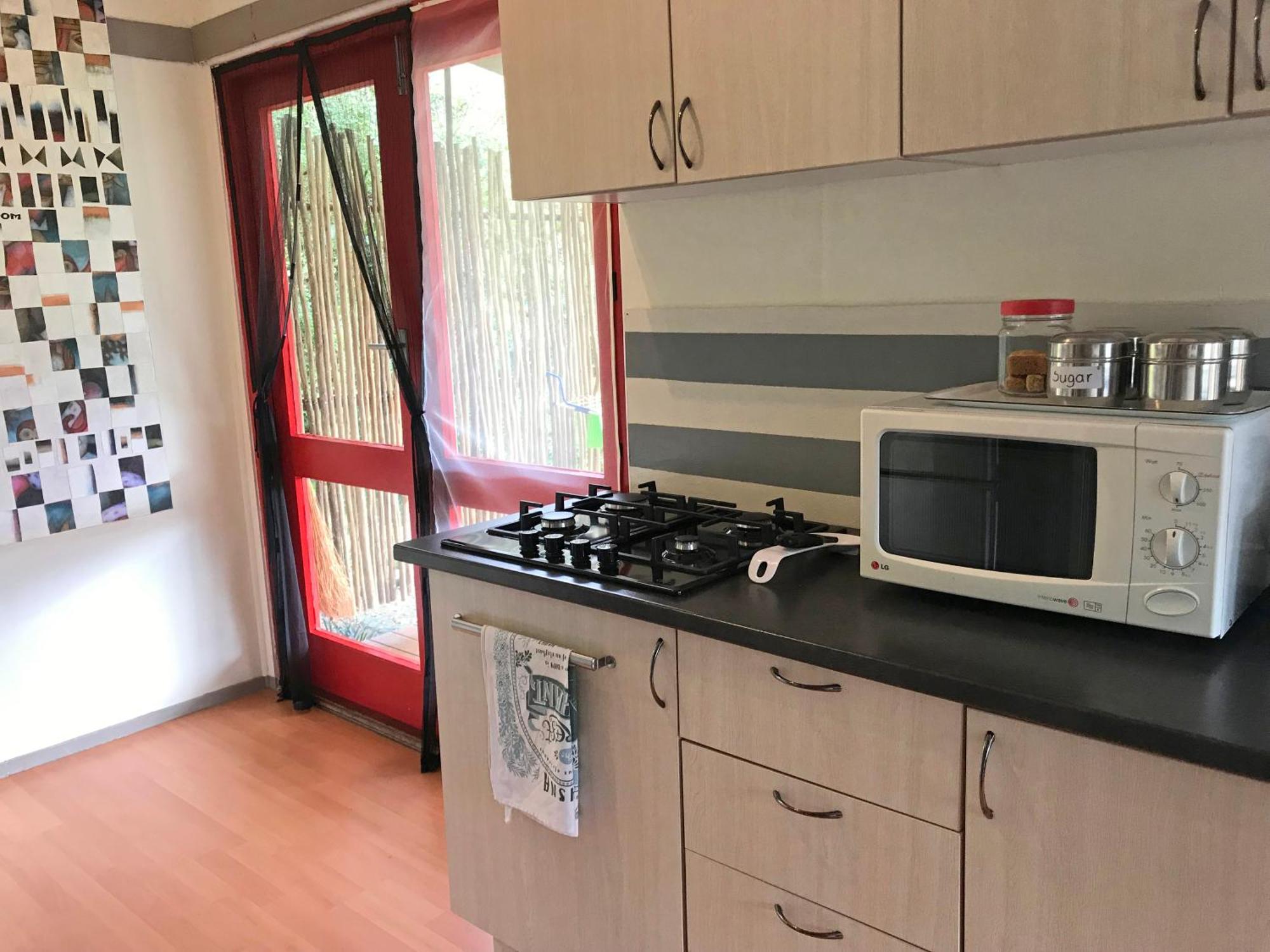 Loeriewood Garden Apartment, Hunters Home Knysna Exterior photo